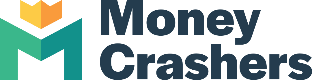 logo moneycrashers.com