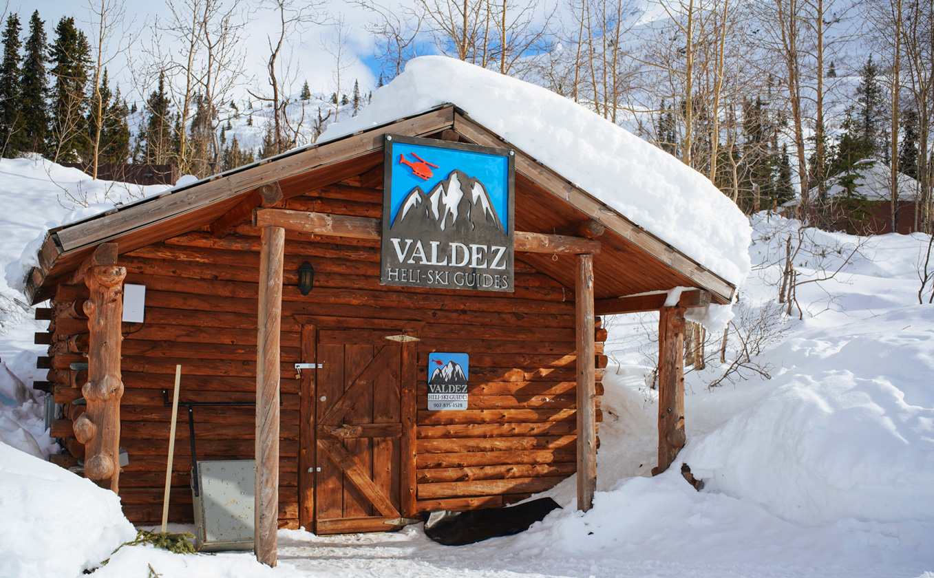 VHSG-cabin-2 cabin VHSG tsaina lodge valdez alaska heliski
