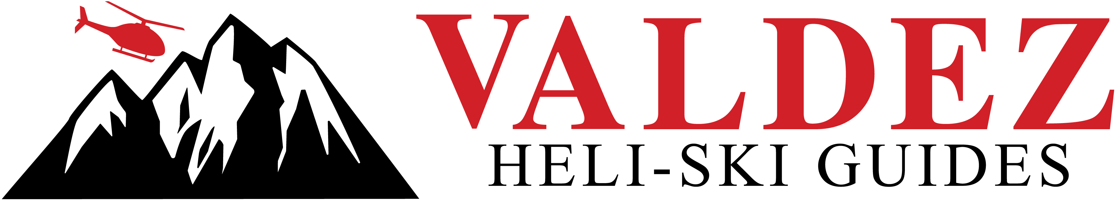 Valdez Heli-Ski Guides