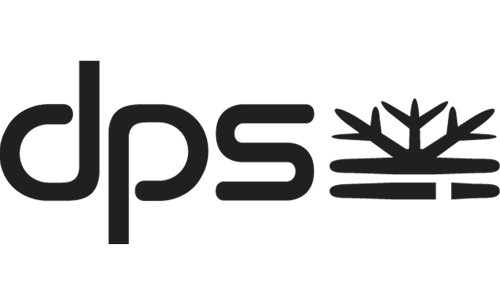 DPS ski logo