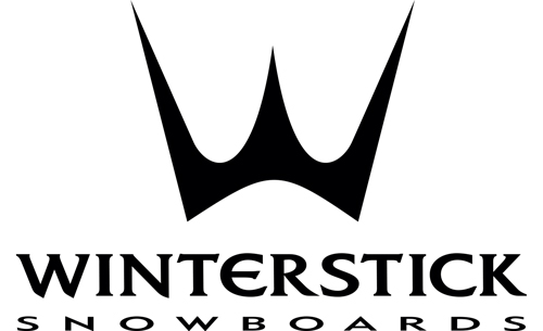 winterstick snowboards logo